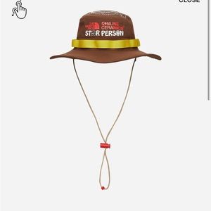 Online Ceramics Class V Brimmer Cap Earth Brown